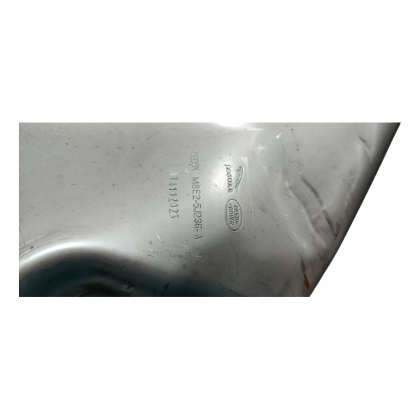 Protetor Tanque Addblue Range Rover Sport 3.0 D350 2024