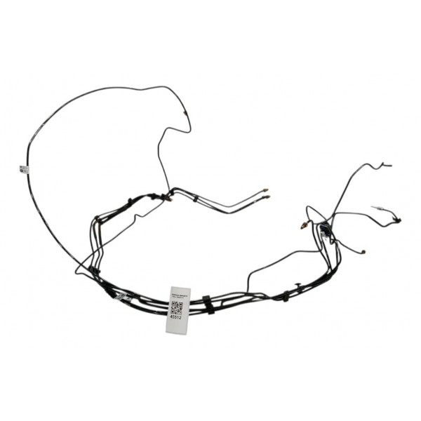 Mangueira Combustivel Range Rover Sport 3.0 D350 2024 Preto