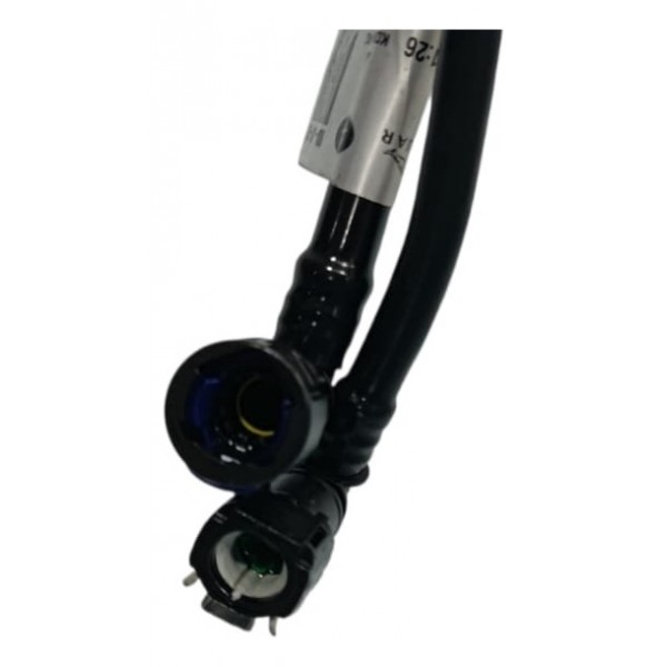 Conjunto Mangueira Valvula Canister Range Rover Sport 3.0 24