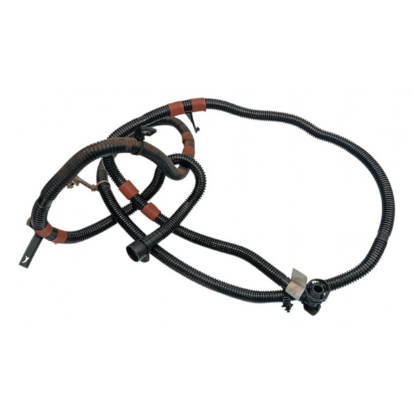 Mangueira Ventilação Range Rover Sport 3.0 D350 2024