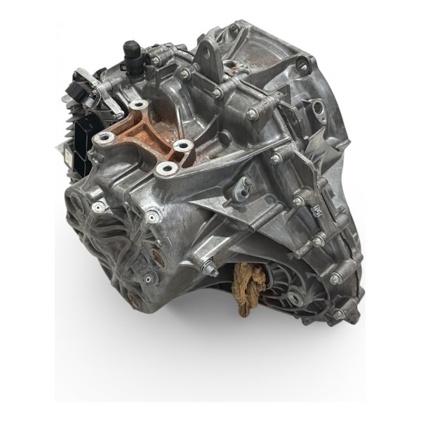 Transmissão Cambio  Chery Tiggo 8 1.6t 2022 187 Cv 7m