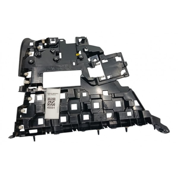 Guia Parachoque Traseiro Dir Range Rover Sport 3.0 D350 2024