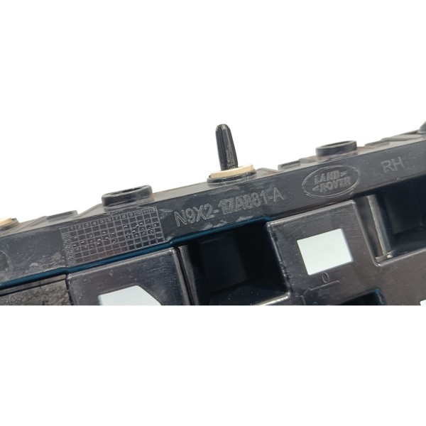 Guia Parachoque Traseiro Dir Range Rover Sport 3.0 D350 2024