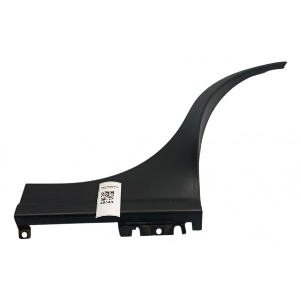 Acabamento Carroceria Tras Esq Range Rover Sport 3.0 2024 Preto