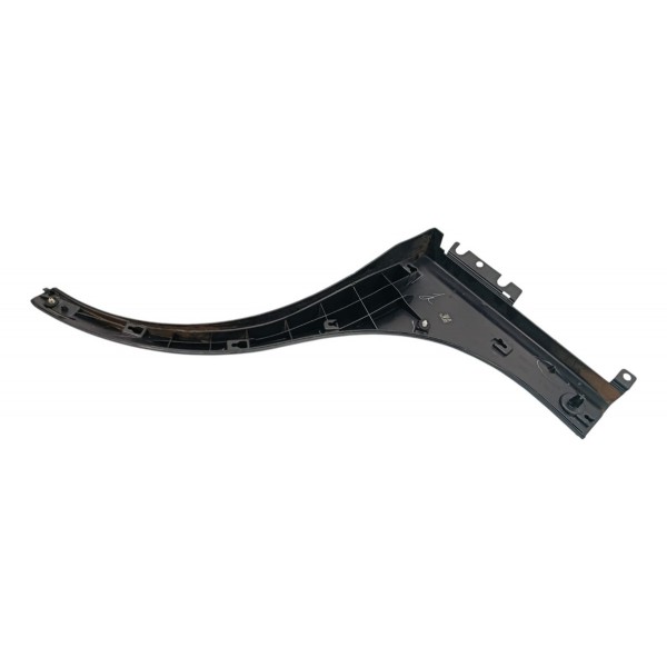 Acabamento Carroceria Tras Dir Range Rover Sport 3.0 2024 Preto