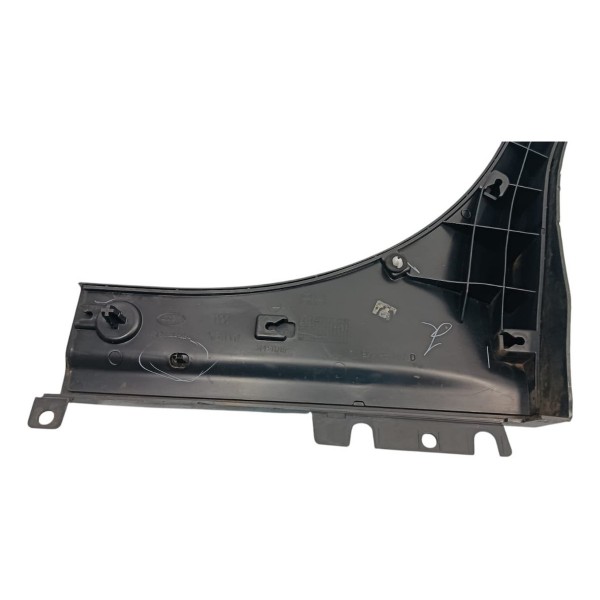 Acabamento Carroceria Tras Dir Range Rover Sport 3.0 2024 Preto