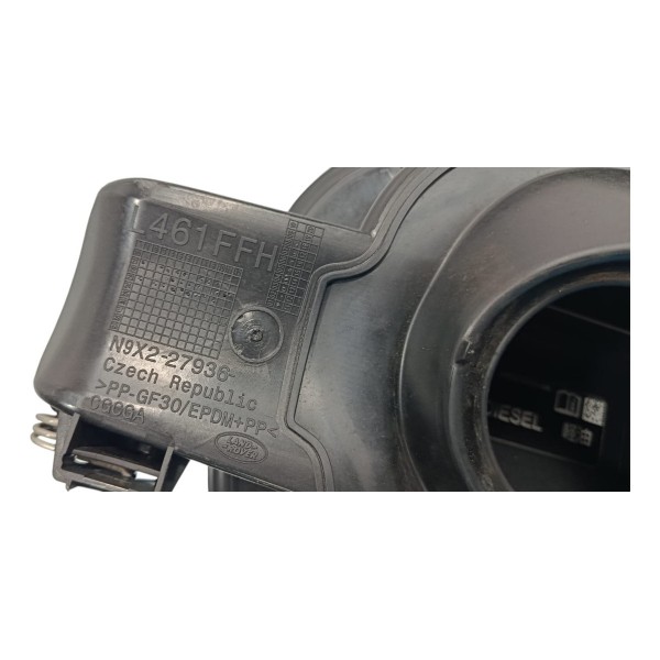 Portinhola Tanque Combustivel Range Rover Sport 3.0 D350 24