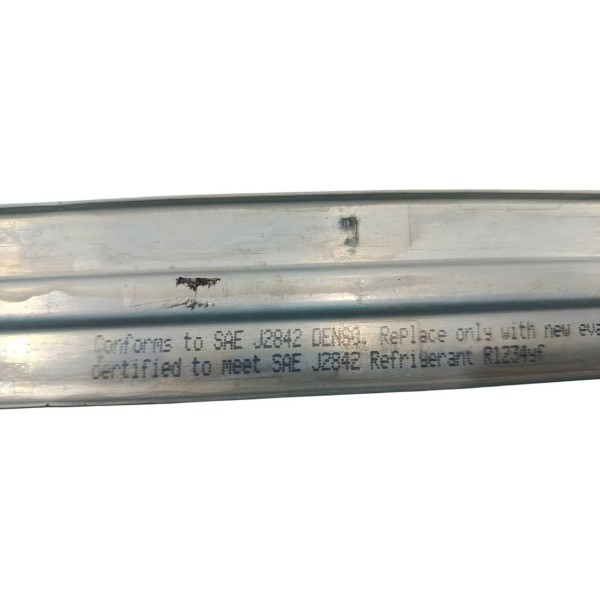 Radiador Ar Condicionado Range Rover Sport 3.0 D350 2024