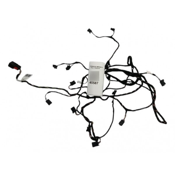 Chicote Ar Condicionado Range Rover Sport 3.0 D350 2024