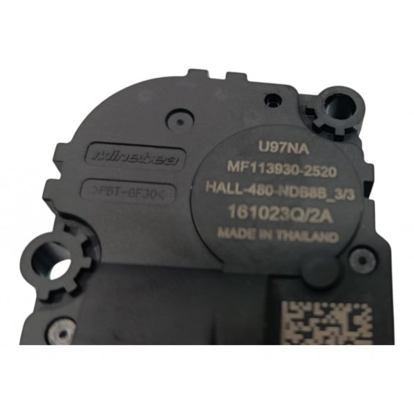 Motor Atuador Ar Condicionado Range Rover Sport 3.0 2024