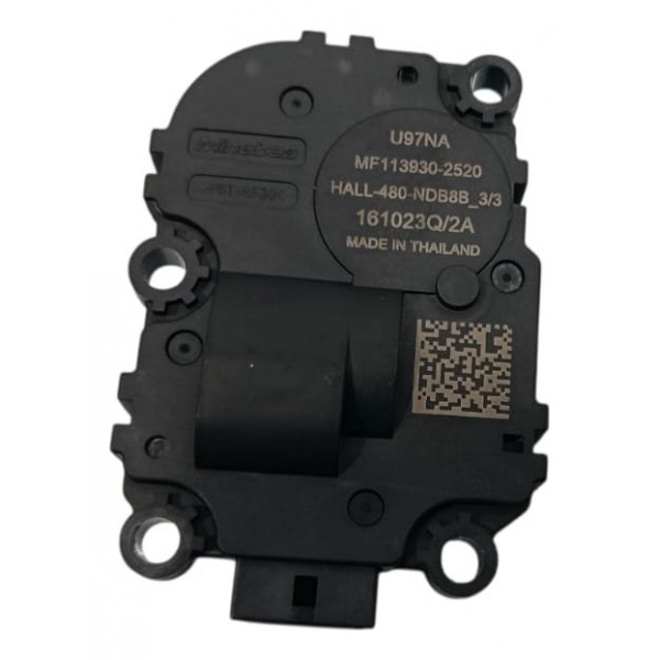 Motor Atuador Ar Condicionado Range Rover Sport 3.0 2024