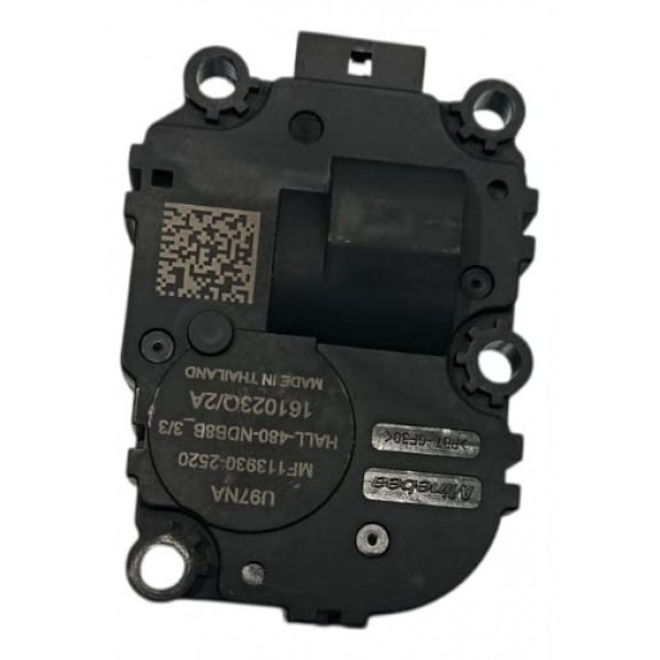 Motor Atuador Ar Condicionado Range Rover Sport 3.0 2024