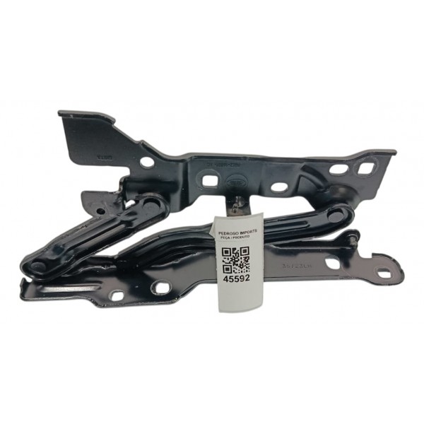 Dobradiça Esquerda Capo Range Rover Sport 3.0 D350 2024