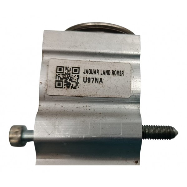 Válvula Expansão Ar Condicionado Range Rover Sport 3.0 2024