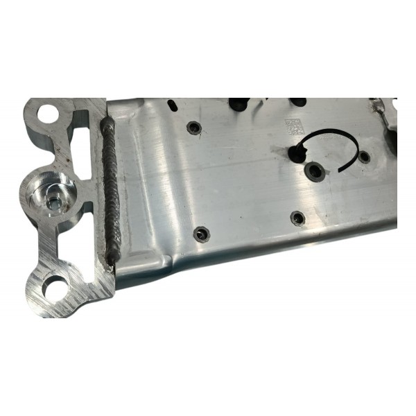 Suporte Carroceria Diant Esq Range Rover Sport 3.0 D350 2024