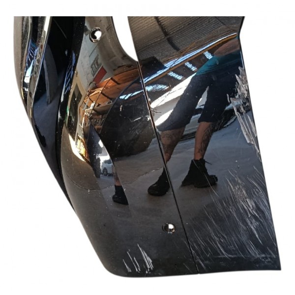 Parachoque Traseiro Range Rover Sport 3.0 D350 2024