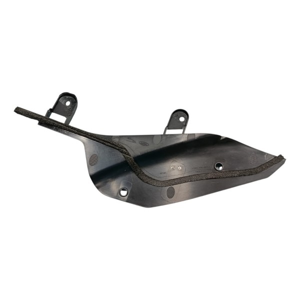 Acabamento Esq Grade Churrasqueira Range Rover Sport 3.0 24