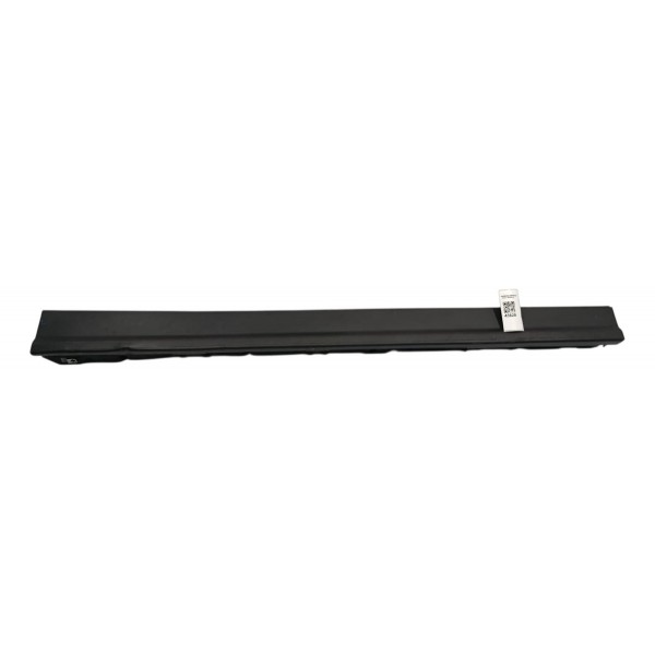 Spoiler Lateral Esq Range Rover Sport 3.0 D350 2024 /detalhe Preto