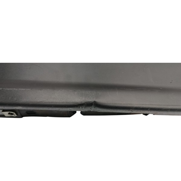 Spoiler Lateral Esq Range Rover Sport 3.0 D350 2024 /detalhe Preto