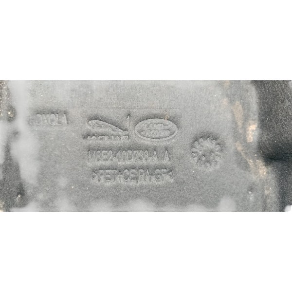 Capa Inferior Bateria Range Rover Sport 3.0 D350 2024