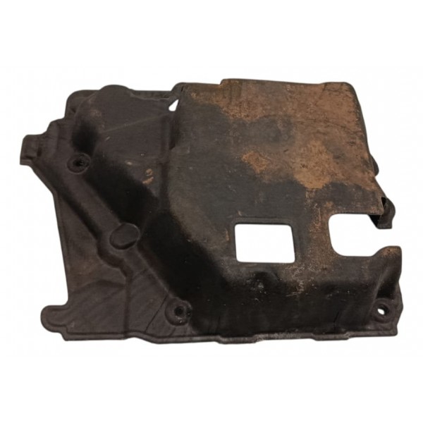 Capa Inferior Bateria Range Rover Sport 3.0 D350 2024