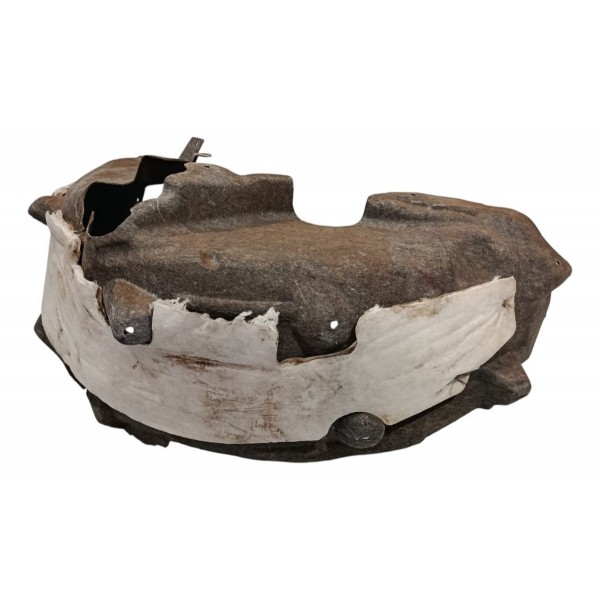 Parabarro Traseiro Direito Range Rover Sport 3.0 D350 2024