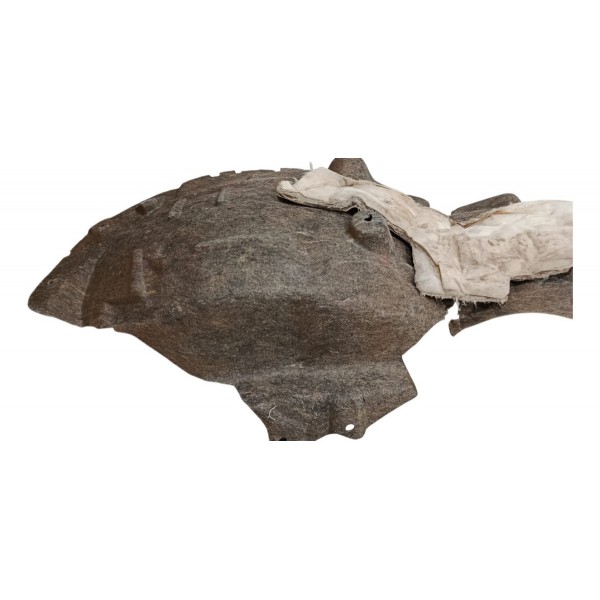 Parabarro Traseiro Esquerdo Range Rover Sport 3.0 D350 2024