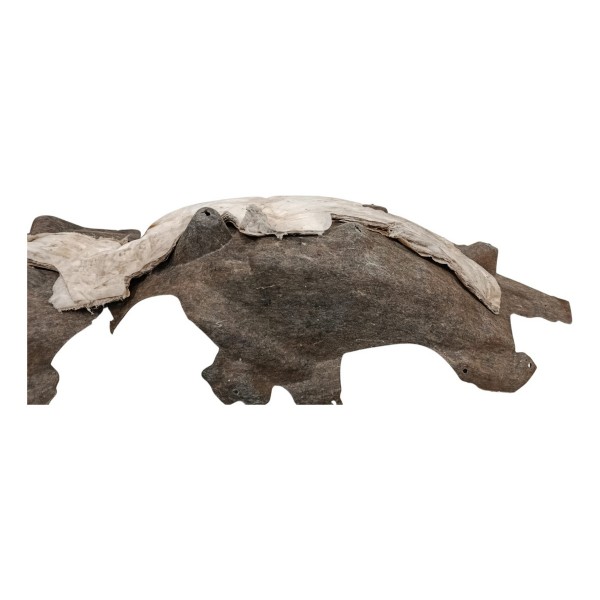 Parabarro Traseiro Esquerdo Range Rover Sport 3.0 D350 2024