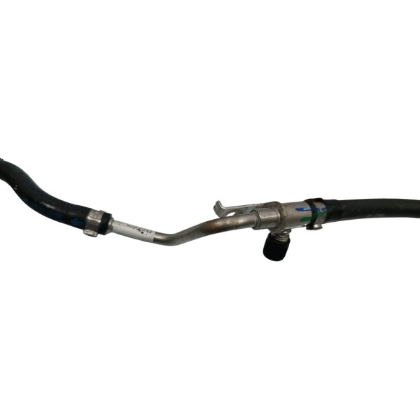 Mangueira Ar Condicionado Mercedes 180 2017