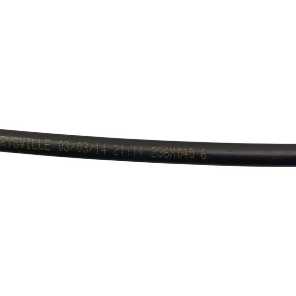 Mangueira De Combustível Gm Chevrolet Tracker 2015