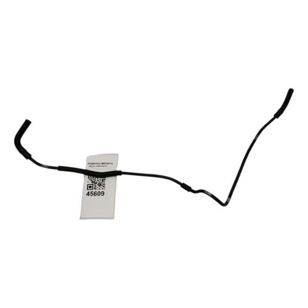 Mangueira Coletor Admissão Mercedes C180 2017