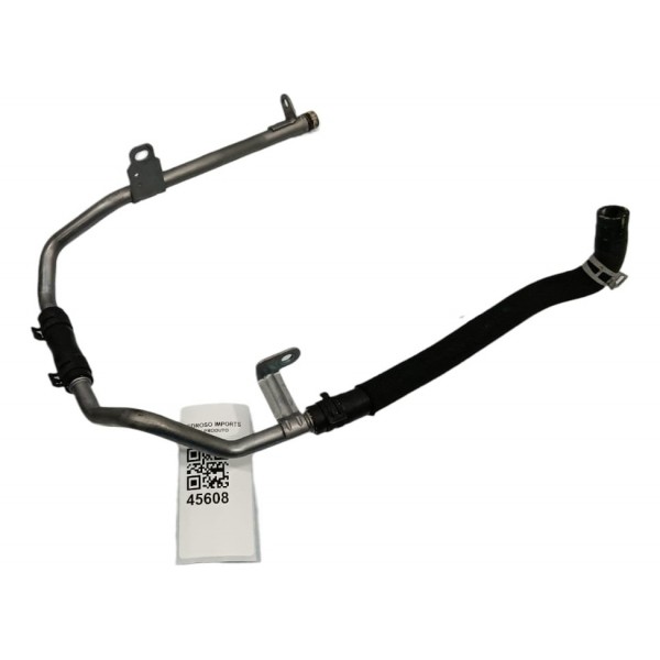 Mangueira De Água Radiador Mercedes C180 2017