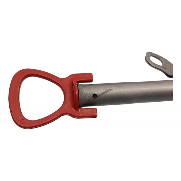 Vareta Nível De Óleo Mercedes C180 2017 A2740108206