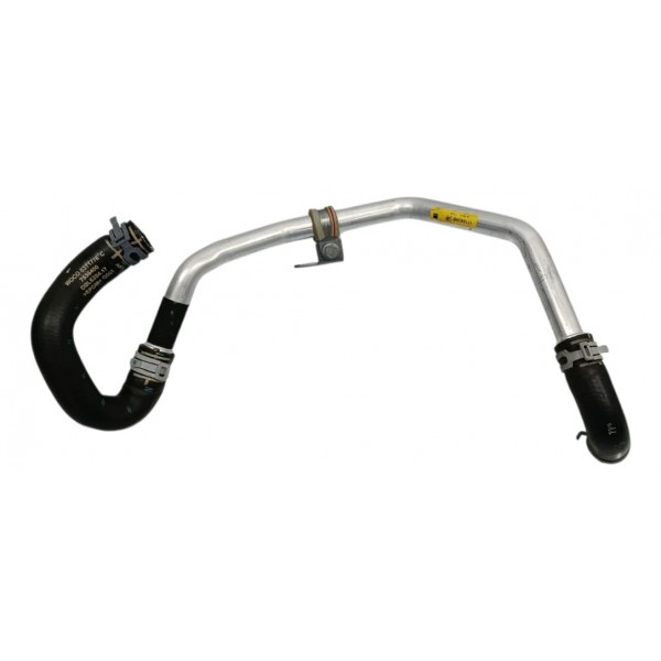 Cano Refrigeração Radiador Mercedes C180 2017