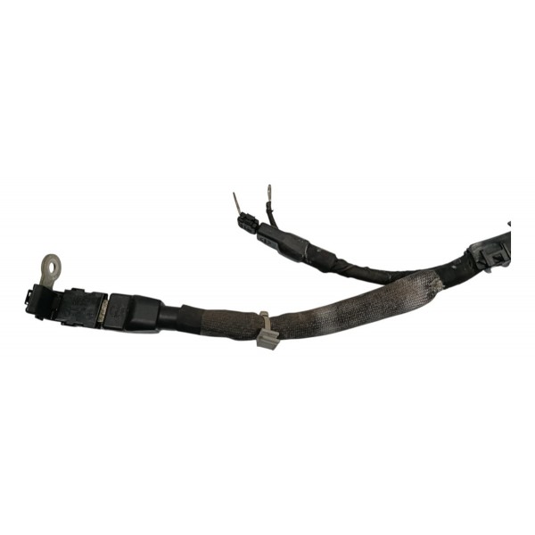 Cabo Alternativo Arranque Mercedes C180 2017 A0025463335