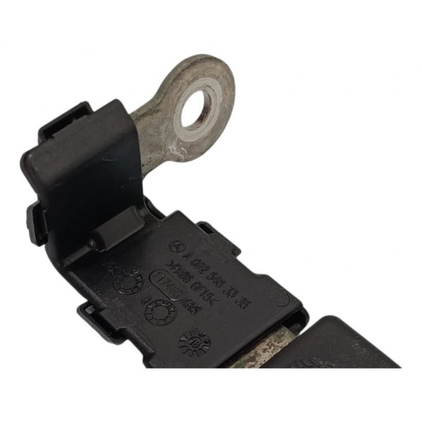 Cabo Alternativo Arranque Mercedes C180 2017 A0025463335