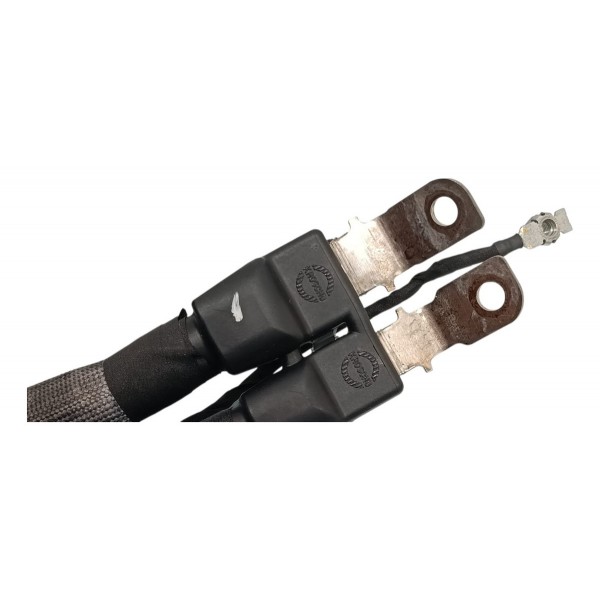 Cabo Alternativo Arranque Mercedes C180 2017 A0025463335