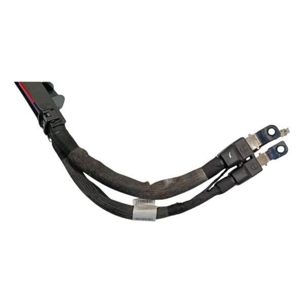 Cabo Alternativo Arranque Mercedes C180 2017 A0025463335