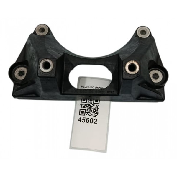 Suporte Coxim Do Câmbio Mercedes C180 2017 A2052420440