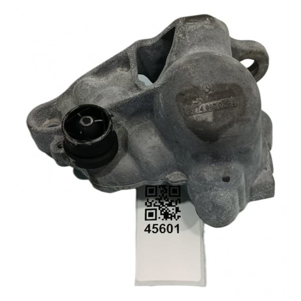 Tampa Bomba De Alta Mercedes C180 2017 A2740920234 Cinza