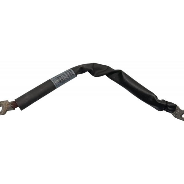 Cabo Terra Aterramento Mercedes C180 2017 A2055407616