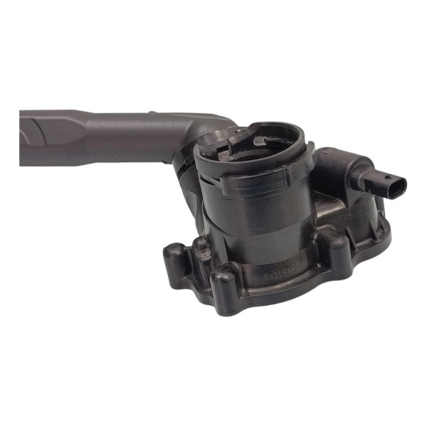 Cano Carcaça Válvula Termostática Mercedes C180 2017