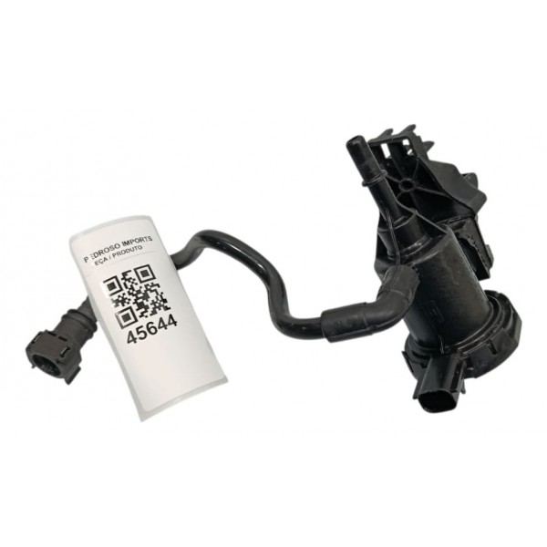 Válvula Canister Mercedes C180 2017 A0004760600