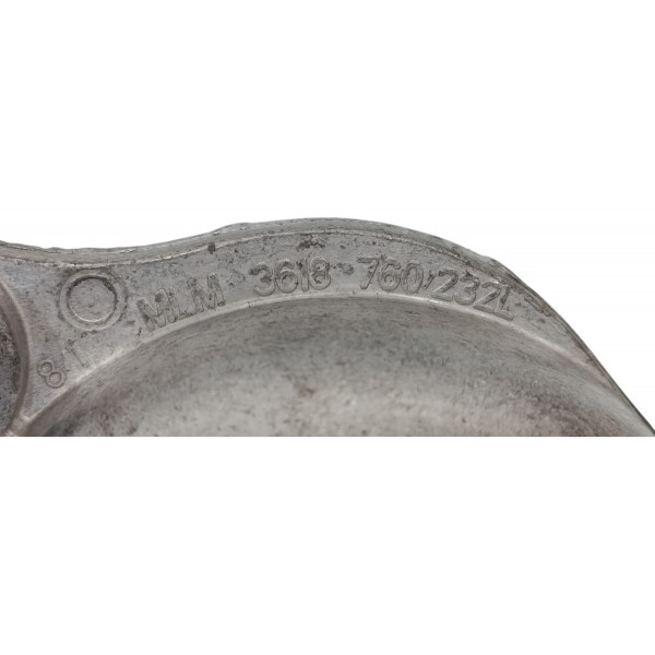 Coxim Do Motor Lado Esquerdo Mercedes C180 2017