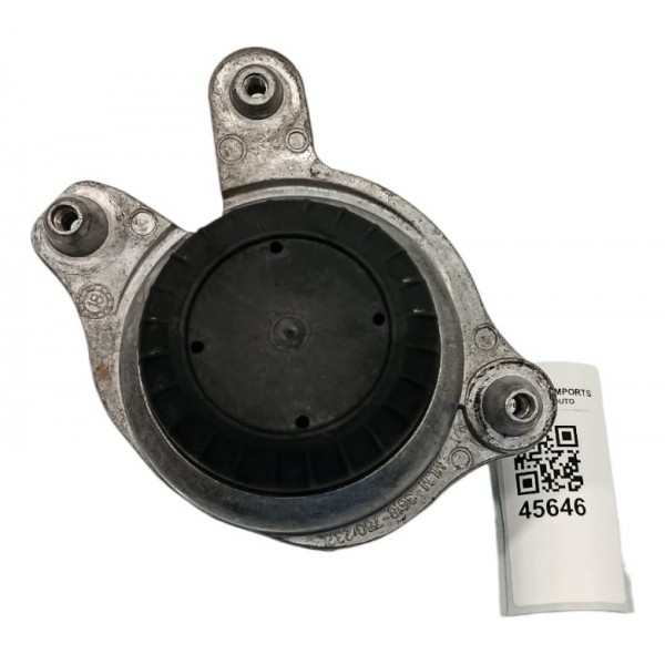 Coxim Do Motor Lado Esquerdo Mercedes C180 2017