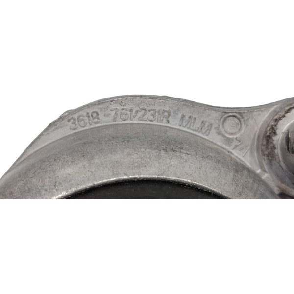 Coxim Do Motor Lado Direito Mercedes C180 2017