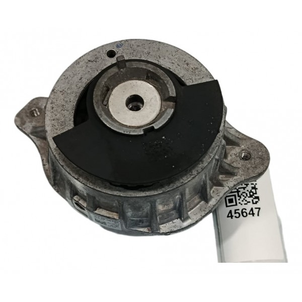 Coxim Do Motor Lado Direito Mercedes C180 2017