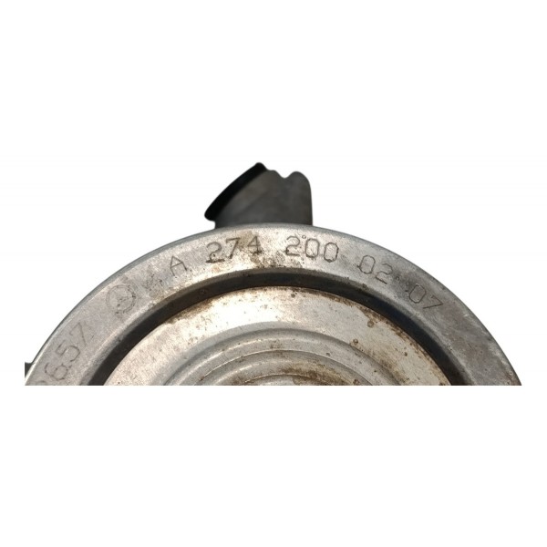 Bomba Água Mercedes C180 2017 A2742000207