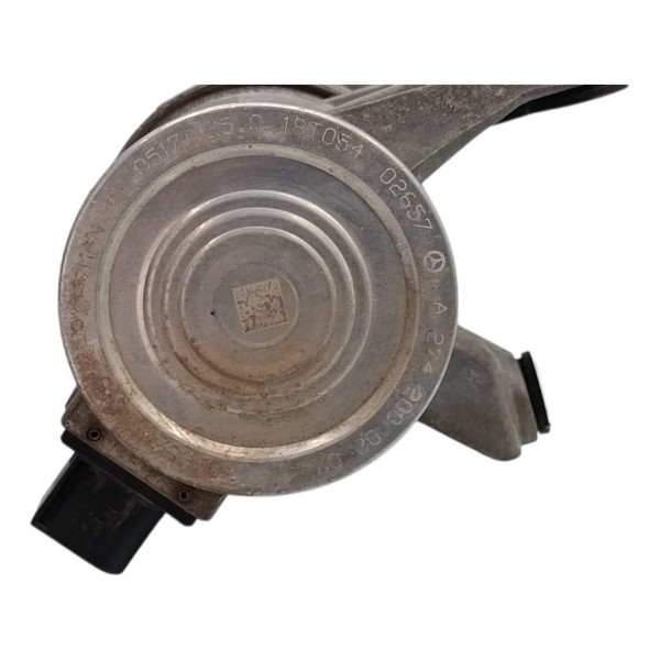 Bomba Água Mercedes C180 2017 A2742000207