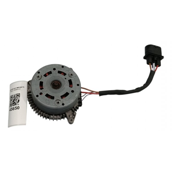 Motor Ventoinha Mercedes C180 2017 3137234063 127/220v